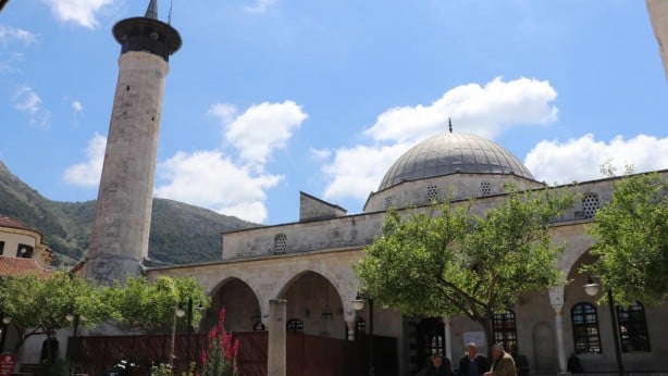 Foto - Bu liste çok konuşulur! Hangi ilde kaç cami var?