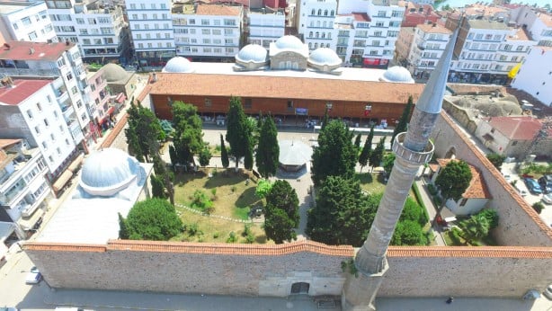 Foto - Bu liste çok konuşulur! Hangi ilde kaç cami var?