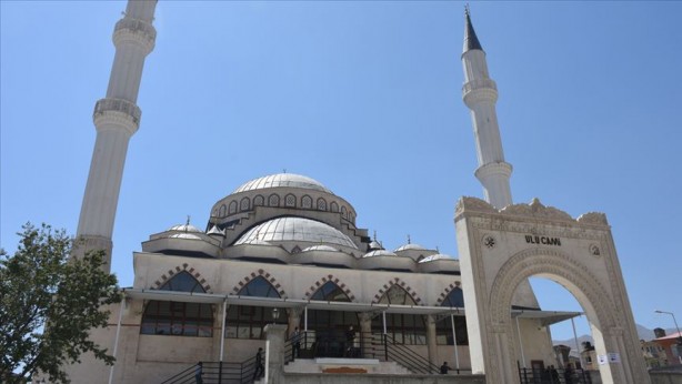 Foto - Bu liste çok konuşulur! Hangi ilde kaç cami var?