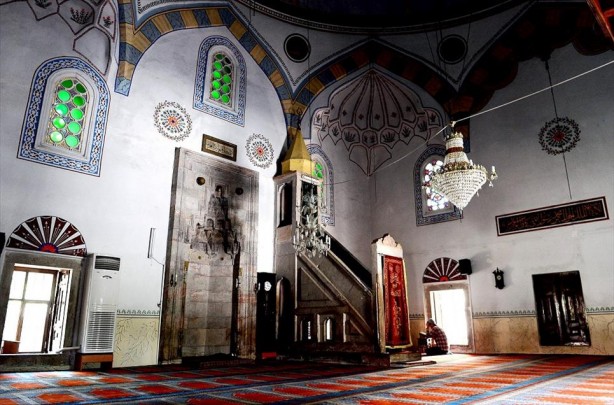 Foto - Bu liste çok konuşulur! Hangi ilde kaç cami var?