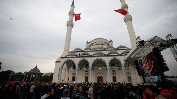 Foto - Bu liste çok konuşulur! Hangi ilde kaç cami var?