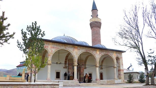 Foto - Bu liste çok konuşulur! Hangi ilde kaç cami var?