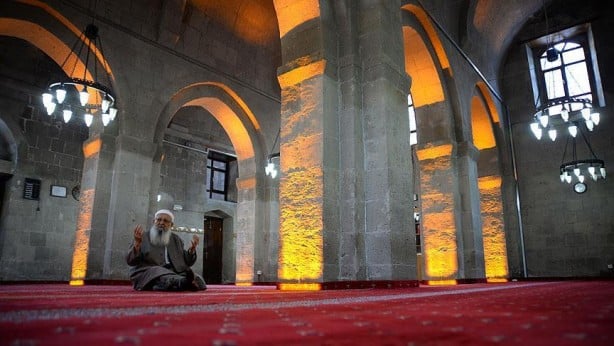 Foto - Bu liste çok konuşulur! Hangi ilde kaç cami var?
