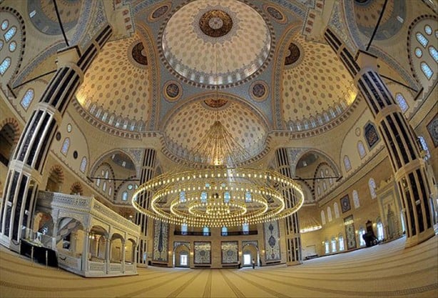 Foto - Bu liste çok konuşulur! Hangi ilde kaç cami var?
