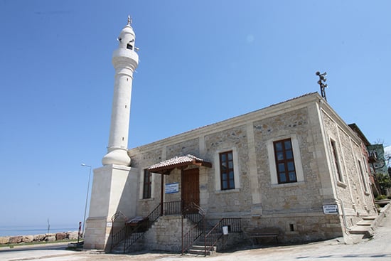 Foto - Bu liste çok konuşulur! Hangi ilde kaç cami var?
