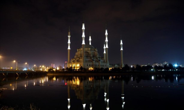 Foto - Bu liste çok konuşulur! Hangi ilde kaç cami var?