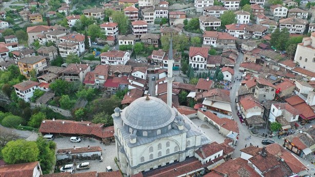 Foto - Bu liste çok konuşulur! Hangi ilde kaç cami var?