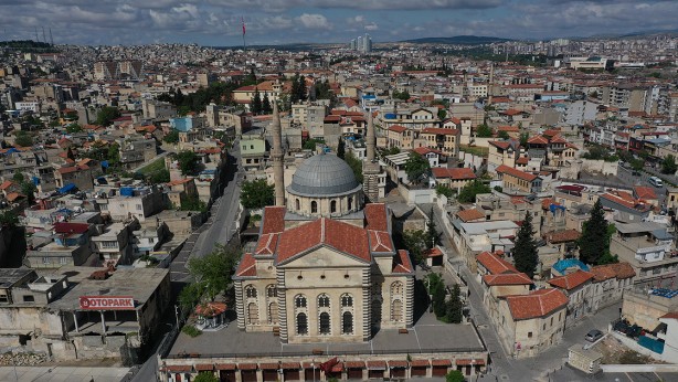 Foto - Bu liste çok konuşulur! Hangi ilde kaç cami var?