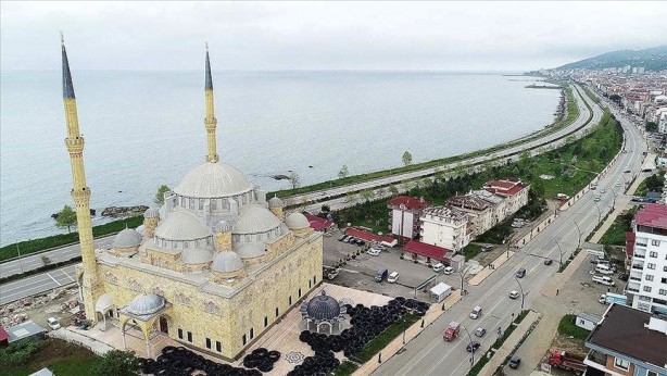 Foto - Bu liste çok konuşulur! Hangi ilde kaç cami var?