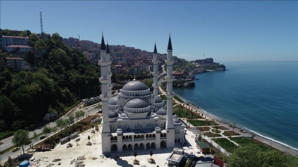 Foto - Bu liste çok konuşulur! Hangi ilde kaç cami var?