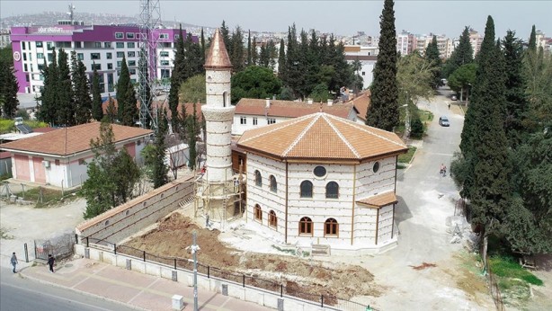 Foto - Bu liste çok konuşulur! Hangi ilde kaç cami var?