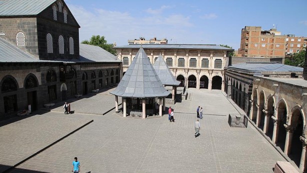 Foto - Bu liste çok konuşulur! Hangi ilde kaç cami var?