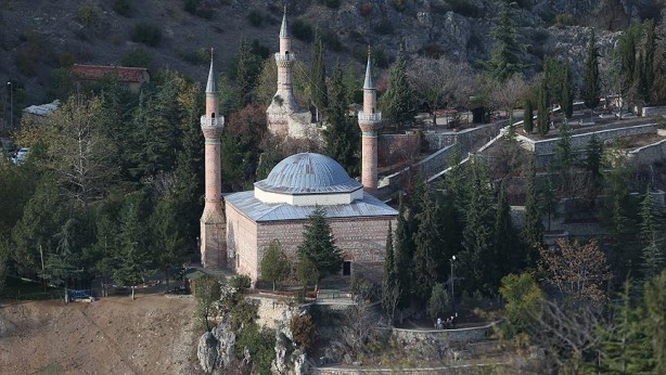 Foto - Bu liste çok konuşulur! Hangi ilde kaç cami var?