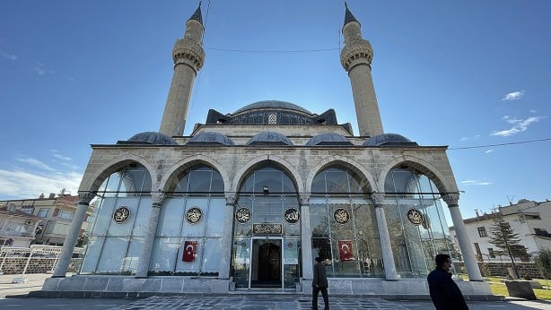 Foto - Bu liste çok konuşulur! Hangi ilde kaç cami var?