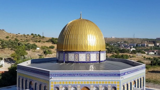Foto - Bu liste çok konuşulur! Hangi ilde kaç cami var?