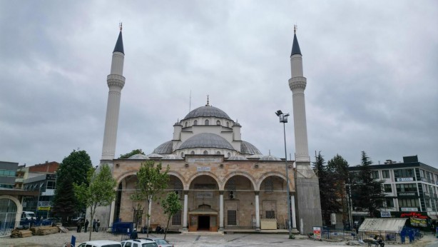 Foto - Bu liste çok konuşulur! Hangi ilde kaç cami var?