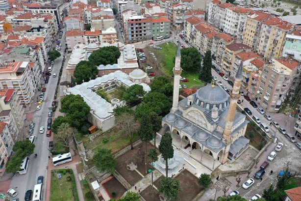 Foto - Bu liste çok konuşulur! Hangi ilde kaç cami var?
