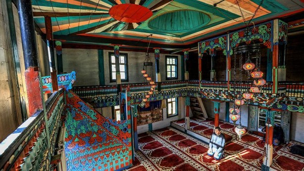 Foto - Bu liste çok konuşulur! Hangi ilde kaç cami var?