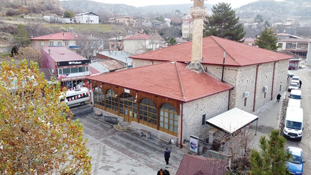 Foto - Bu liste çok konuşulur! Hangi ilde kaç cami var?