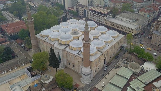 Foto - Bu liste çok konuşulur! Hangi ilde kaç cami var?