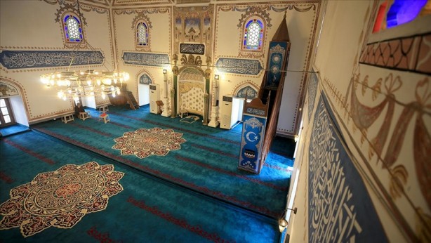 Foto - Bu liste çok konuşulur! Hangi ilde kaç cami var?