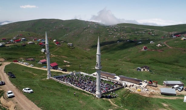 Foto - Bu liste çok konuşulur! Hangi ilde kaç cami var?