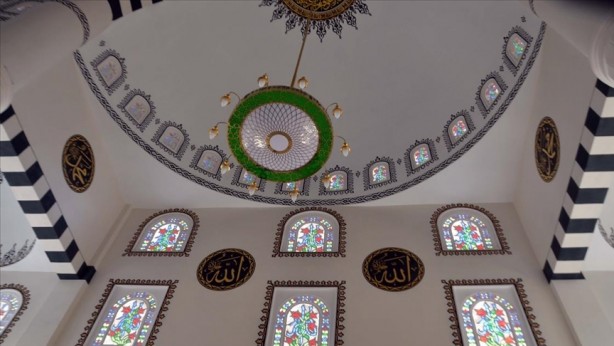 Foto - Bu liste çok konuşulur! Hangi ilde kaç cami var?