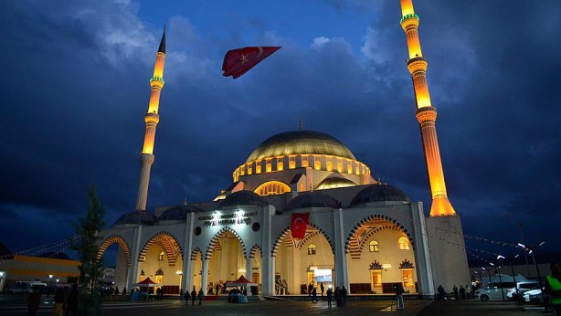 Foto - Bu liste çok konuşulur! Hangi ilde kaç cami var?
