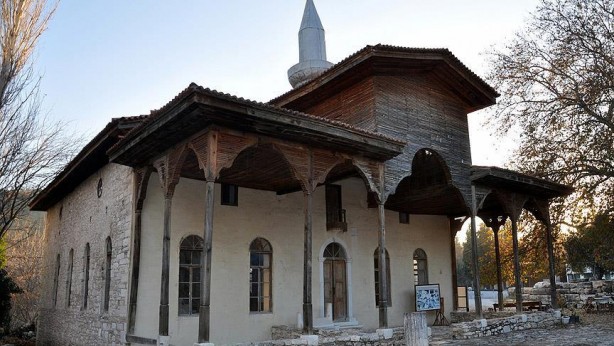 Foto - Bu liste çok konuşulur! Hangi ilde kaç cami var?