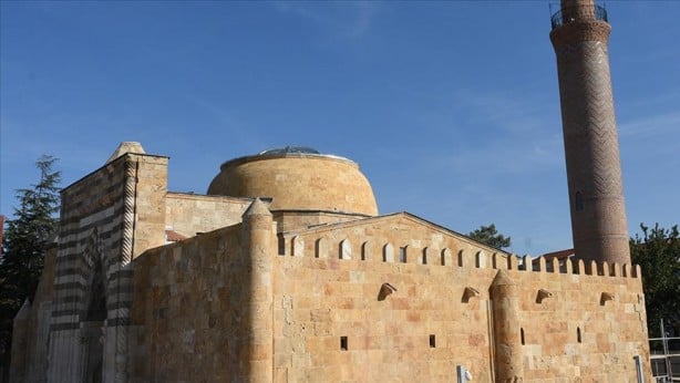 Foto - Bu liste çok konuşulur! Hangi ilde kaç cami var?