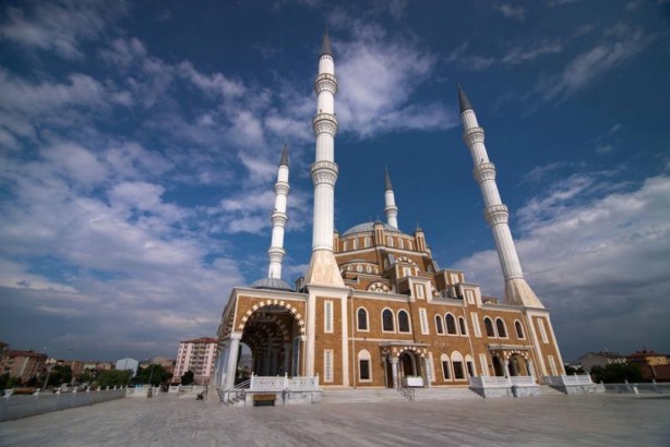 Foto - Bu liste çok konuşulur! Hangi ilde kaç cami var?