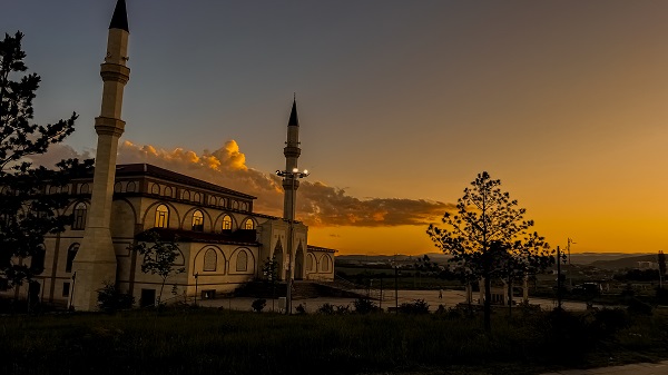 Foto - Bu liste çok konuşulur! Hangi ilde kaç cami var?