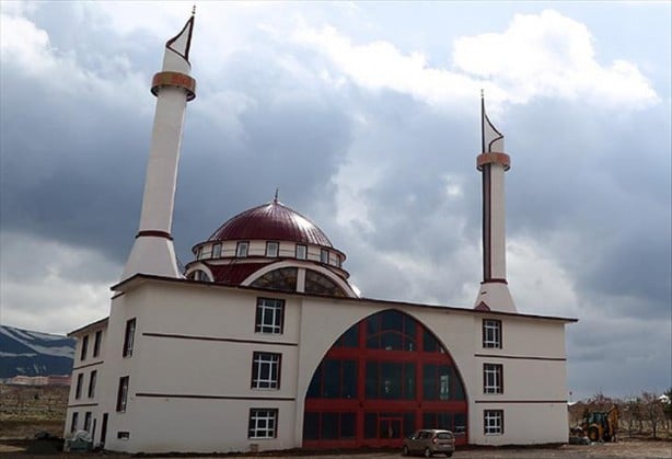 Foto - Bu liste çok konuşulur! Hangi ilde kaç cami var?