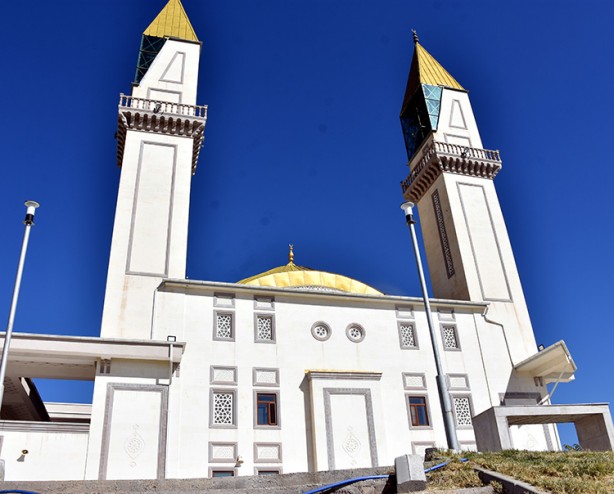 Foto - Bu liste çok konuşulur! Hangi ilde kaç cami var?