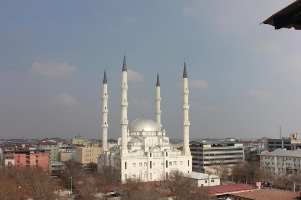 Foto - Bu liste çok konuşulur! Hangi ilde kaç cami var?