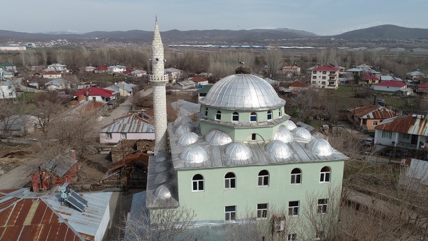 Foto - Bu liste çok konuşulur! Hangi ilde kaç cami var?