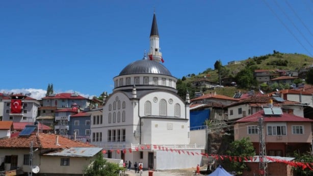 Foto - Bu liste çok konuşulur! Hangi ilde kaç cami var?