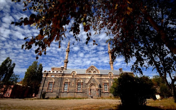Foto - Bu liste çok konuşulur! Hangi ilde kaç cami var?