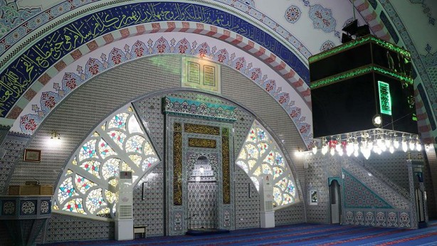 Foto - Bu liste çok konuşulur! Hangi ilde kaç cami var?