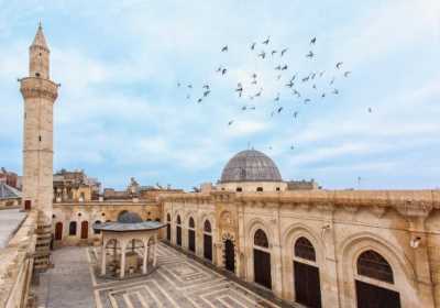 Foto - Bu liste çok konuşulur! Hangi ilde kaç cami var?