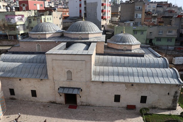 Foto - Bu liste çok konuşulur! Hangi ilde kaç cami var?