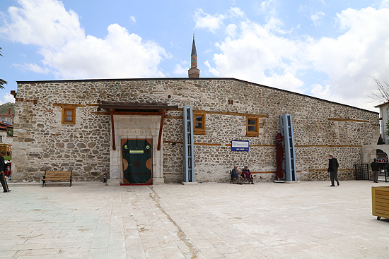 Foto - Bu liste çok konuşulur! Hangi ilde kaç cami var?