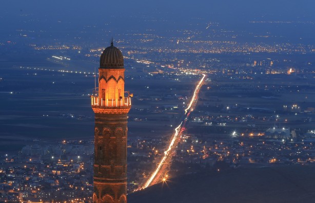 Foto - Bu liste çok konuşulur! Hangi ilde kaç cami var?