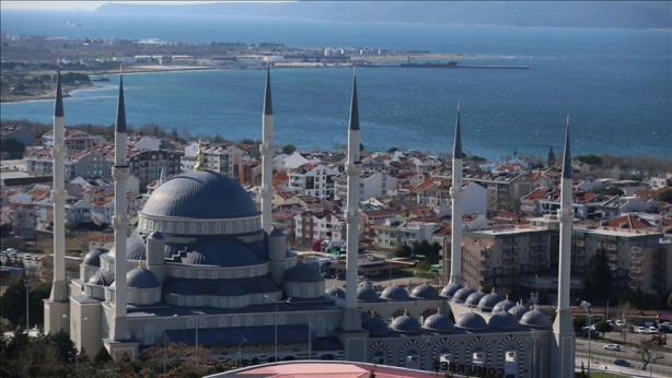 Foto - Bu liste çok konuşulur! Hangi ilde kaç cami var?