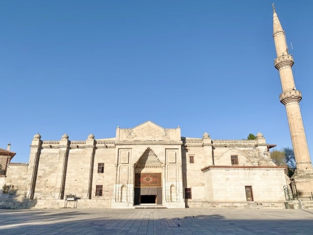 Foto - Bu liste çok konuşulur! Hangi ilde kaç cami var?