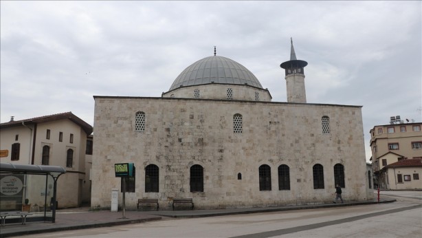 Foto - Bu liste çok konuşulur! Hangi ilde kaç cami var?