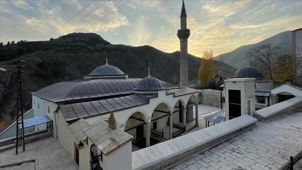 Foto - Bu liste çok konuşulur! Hangi ilde kaç cami var?