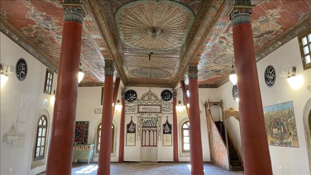 Foto - Bu liste çok konuşulur! Hangi ilde kaç cami var?