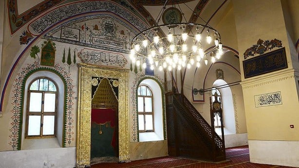 Foto - Bu liste çok konuşulur! Hangi ilde kaç cami var?