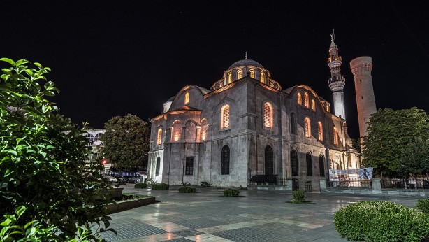 Foto - Bu liste çok konuşulur! Hangi ilde kaç cami var?